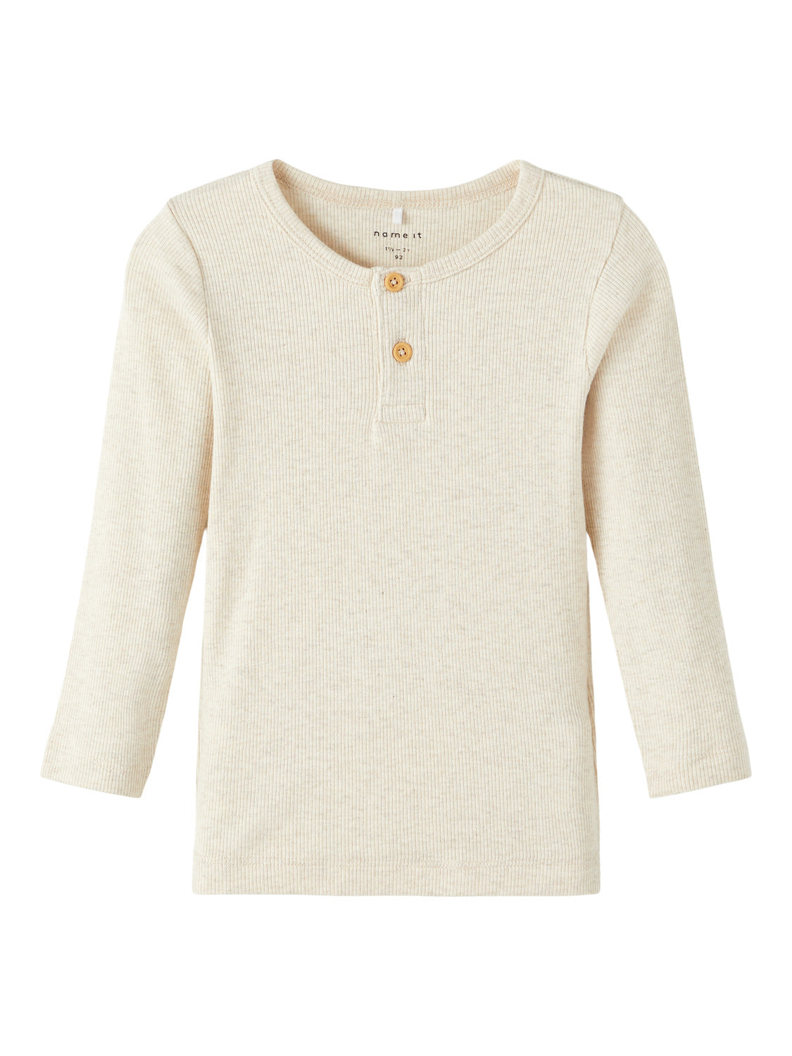 NMMKAB T-shirts & Tops - Peyote Melange